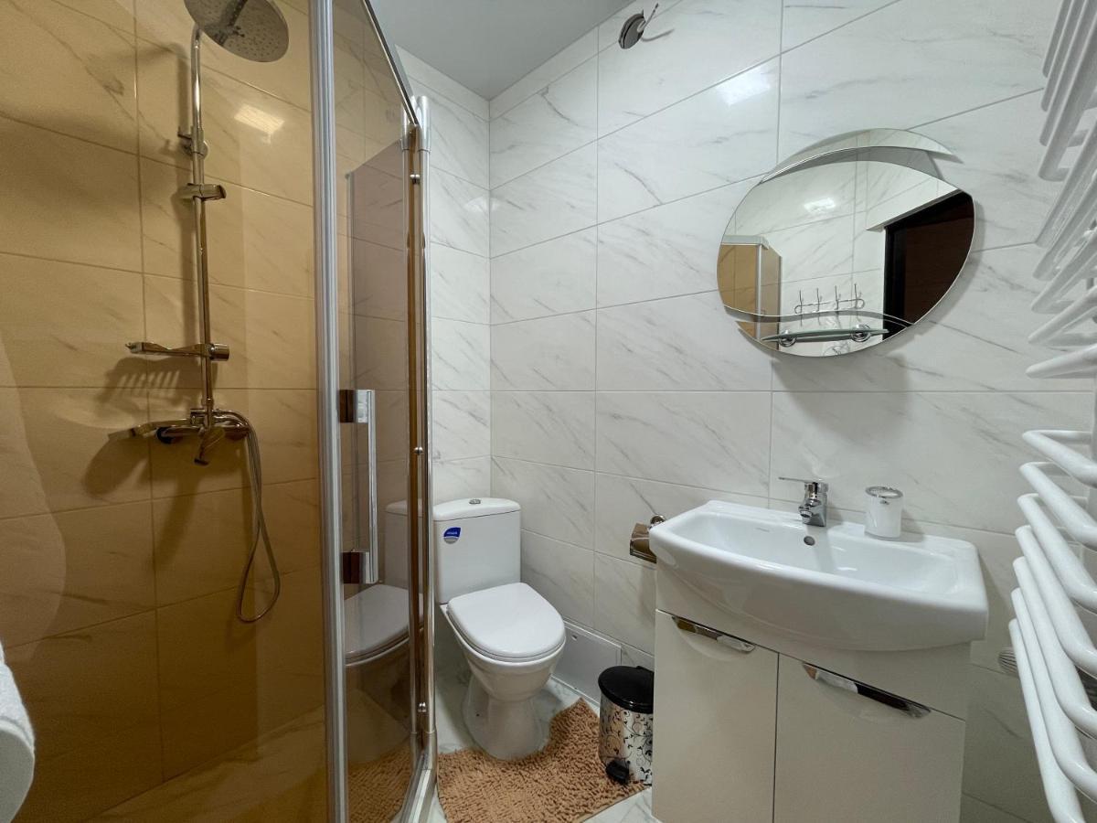 Madison Hotel Bukovel Cameră foto