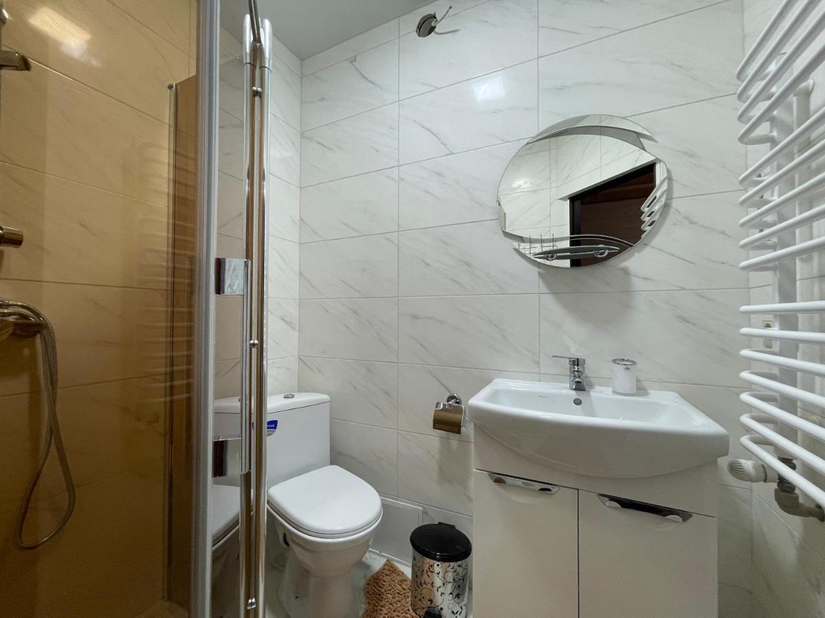 Madison Hotel Bukovel Cameră foto