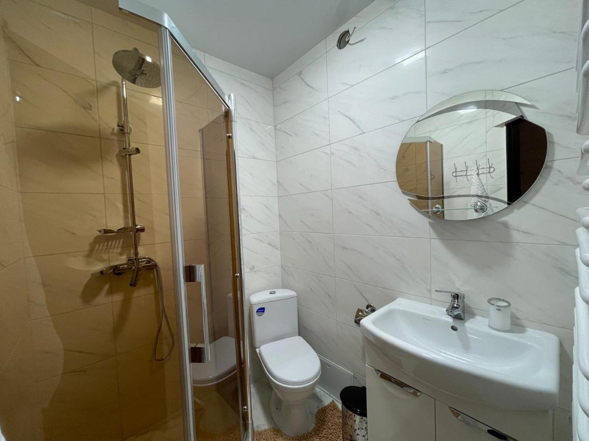 Madison Hotel Bukovel Cameră foto