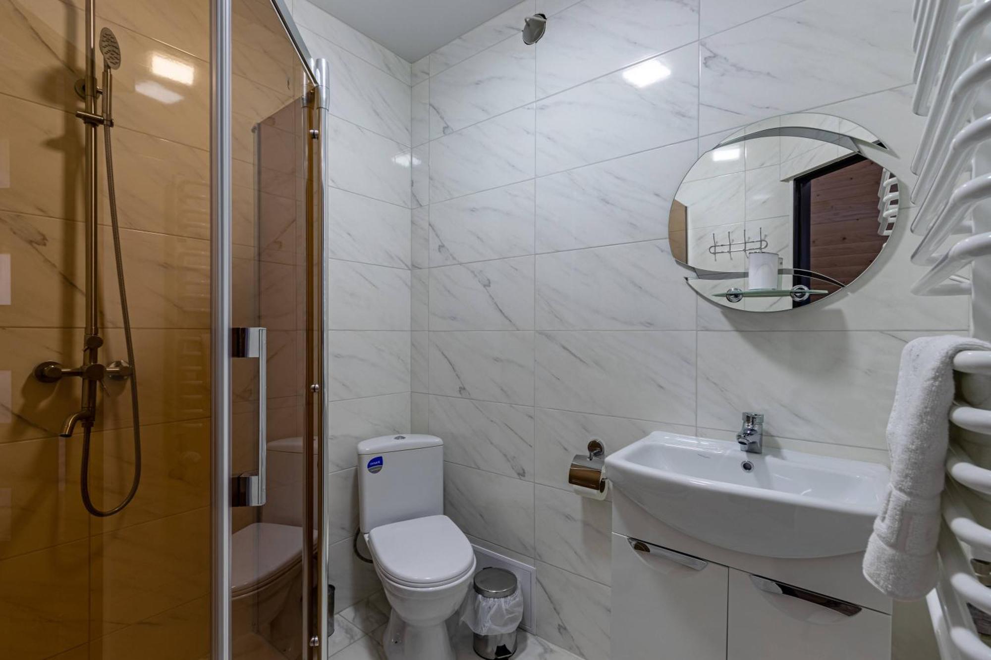 Madison Hotel Bukovel Cameră foto